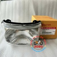 Đèn pha, Chóa đèn Wave thái 100 zin chính hãng Thái Lan - 2000-042-00