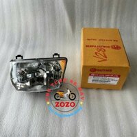 Đèn pha, Chóa đèn Wave thái 110 Zin Chính Hãng Thái Lan hàng AHM - 2011-050-ZS