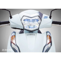 Đèn Pha (Chóa) Led 2 Tầng Zhi.Pat Cho VISION 2014- 2025, LEAD 2013- 2025, WAVE A/S/RS 2008- 2025, FUTURE X 125 2010-2011