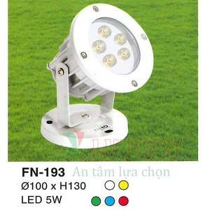Đèn pha cỏ FN-193