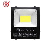 Đèn Pha COB 100W Mỹ Linh Ngoài Trời