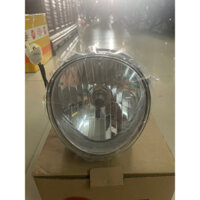 Đèn pha/ đầu đèn/ đèn trước xe Attila Venus - Mã VJ3 - Chính Hãng SYM