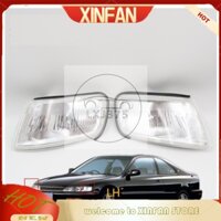 Đèn Pha / Đèn Tín Hiệu Trước Cho Xe honda accord sv4 1994~1997 cd4 cd5