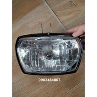 đèn pha dream Việt