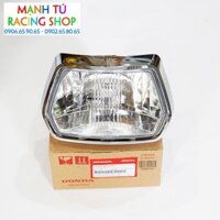 Đèn pha dream,thái super dream,chính hãng honda