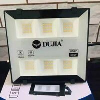 Đèn pha DUJIA IP67 ESNCO Chống nước | Công suất: 50W, 100W, 150W, 200W