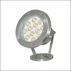 Đèn pha dưới nước HB 12W - Lá