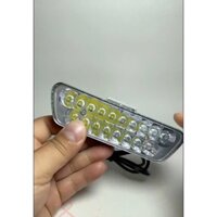 Đèn pha EBike 18 led Đèn xe đạp ,điện Đèn xe tay ga hcm