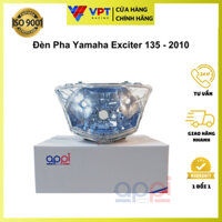 Đèn Pha EX 135 / Chóa Đèn EX 135 / Yamaha Exciter 135 / 1S8-H4310-00BDM-APPi Chính Hãng