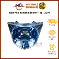 Đèn Pha EX 135 / Chóa Đèn EX 135 / Yamaha Exciter 135 / 1S8-H4310-00BDM-APPi Chính Hãng