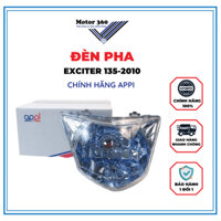 Đèn pha Exciter 135-2010 chính hãng Appi