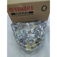 Đèn pha Exciter 135 bóng nhỏ Yamaha