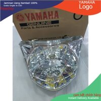 Đèn pha Exciter 135 bóng nhỏ Yamaha