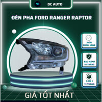 Đèn pha Ford Ranger Raptor | CHÍNH HÃNG