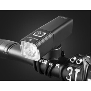 Đèn pha Gaciron V10 500lm