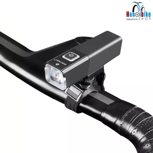 Đèn pha Gaciron V10L 800 lumen siêu sáng