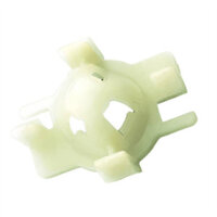 Đèn Pha Gắn Chân Đế Kẹp Giữ Phù Hợp Cho Xe Jeep Grand Cherokee WJ 2000-2006 55156879Ab