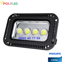 Đèn Pha Gương Cầu Led Philips 150W