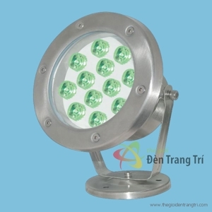 Đèn pha hồ nước  HB 18W L