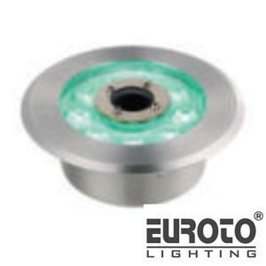 Đèn pha hồ nước  HBG 9W 3 Lá