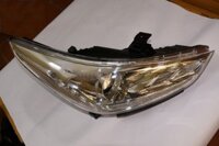 Đèn pha Hyundai Accent 2018 RH (có led)