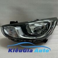 Đèn pha Hyundai Accent 2011-2014 921011R030 921011R000