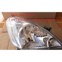 Đèn pha Innova 05-08 -tặng vòng xoay hương hoa