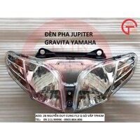 ĐÈN PHA JUPITER GRAVITA YAMAHA