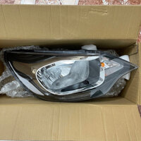 Đèn pha Kia Rio 2012-2016 không led