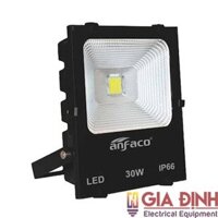 Đèn pha Led 005 30W Anfaco