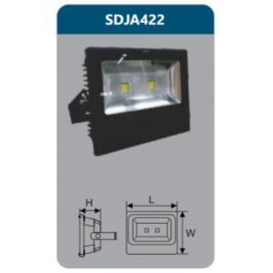 Đèn pha led 100w Duhal SDJA422