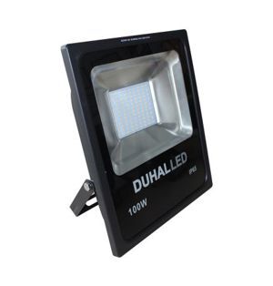 Đèn pha led 100w Duhal SDJD1001