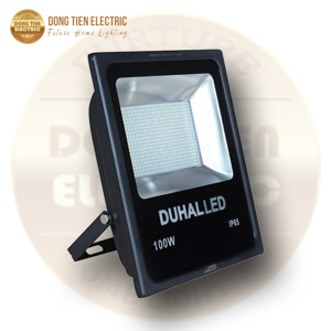Đèn pha led 100w Duhal SDJD1001