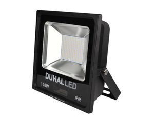 Đèn pha led 100w Duhal SDJD1001