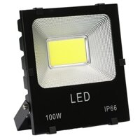 Đèn Pha Led 100W hàng đủ công suất