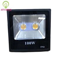 Đèn pha led 100w IP66 cao cấp