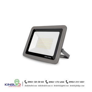 Đèn pha led 100W KingEco EC-FL-100