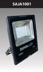 Đèn pha led 100w SAJA1001