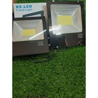 ĐÈN PHA LED 100w