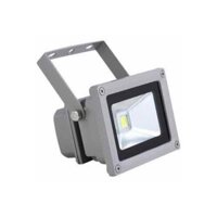 Đèn pha led 10W - 220V  IP65 ánh sáng  đỏ