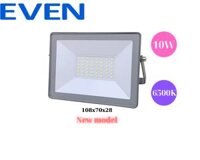 Đèn pha led 10W- ánh sáng trắng