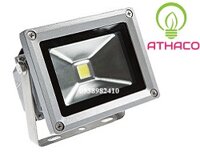 Đèn pha led 10w – PLR10 siêu sáng