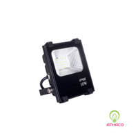 Đèn pha led 10W SMD siêu sáng