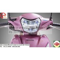 ĐÈN PHA LED 2 TẦNG CHO VISION CHÍNH HÃNG ZHI.PAT