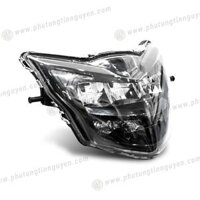 Đèn pha led 2 tầng Exciter 135GP 4S (2005 - 2010) chính hãng ZHIPAT màu đen