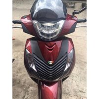 Đèn Pha Led 2 Tầng SH VN 2012- 2016 Lên Ý