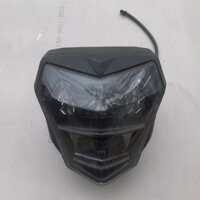 Đèn Pha Led 2 tầng xe điện 133M đời mới