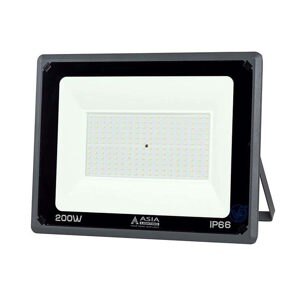 Đèn pha led 200W Asia lighting FLE200