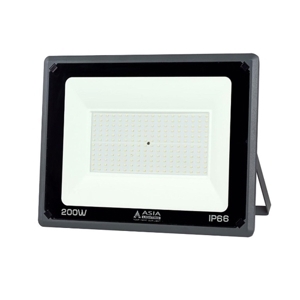 Đèn pha led 200W Asia lighting FLE200