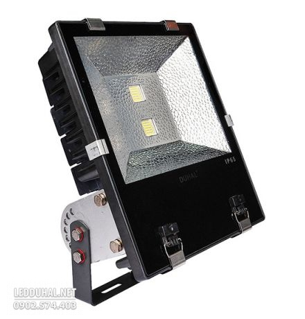 Đèn pha led Duhal SAJA424 200W